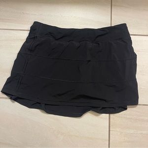 Lululemon Tennis Skort